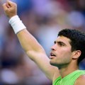 Alkaraz u finalu Australijan opena posle epskog meča protiv Zvereva