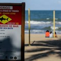 Tragedija na plaži u Brazilu: Dečak preminuo nakon napada ajkule
