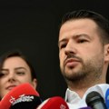 Jakov Milatović uputio Skupštini predlog za promenu Ustava: Evo zašto