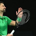 Novak Đoković otkazao učešće na ATP turniru u Dohi