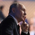 Kakav udarac za Vladmira Vladimiroviča Putina
