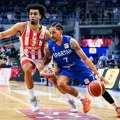 Košarka: Spartak pao u naletu Zvezde – serija 22:0 odlučila polufinale