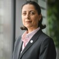 Eriola Bibolli nova predsednica Upravnog odbora Procredit Holding AG