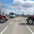 Završene blokade puteva poljoprivrednika, uskoro dogovor o daljim aktivnostima
