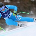Italijanka Elena Kurtoni pobedila u superveleslalomu