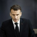 Makron traži od EU da uspostavi "demokratski štit" protiv stranih uplitanja u izbore