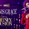Glennis Grace donosi muziku Whitney Houston u Beograd - emotivni spektakl u Sava Centru