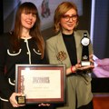 Dijamant dobitnik priznanja „Dobročinitelj“ i „Moj izbor“
