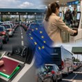 Od ponoći kreću nova pravila: Ulazak u EU više neće biti isti – tri rute najkritičnije, vozače čekaju duga zadržavanja…