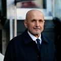 Spaletiju novi ugovor - sad je drugi najplaćeniji trener u Seriji A