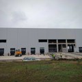 CTP gradi još dve hale na Čamurliji pored postojeće