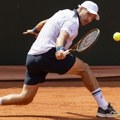 Lajović poražen u drugom kolu mastersa u Madridu