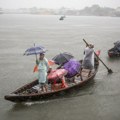 U udaru gromova u Bangladešu poginulo najmanje 14 osoba