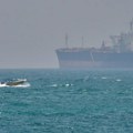 Цене нафте расту упркос предлогу Ирана да поново отвори Ормуски мореуз