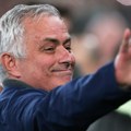 Žoze Murinjo je upitan da li preuzima Real, ono što je odgovorio šokiralo je ceo Madrid
