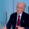 Tomanović: Nema tog režima koji može da nadvlada studente