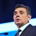 Vulin: Srbiji mesto među pobednicima koji 9. maja slave Dan pobede nad nacizmom
