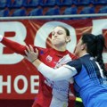 Rukometašice Voše nadigrale Loznicu za kraj B superlige: Sledi borba za elitu