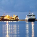Ovo su prve fotografije "kruzera smrti" na Tenerifima; Počela evakuacija putnika FOTO