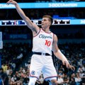 NBA pod kritikama: Bogdanović predložio drastičnu kaznu