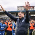 Nenad Lalatović: "Svi me hoće jer sam najbolji"