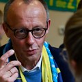 Merc: Ne bih savetovao svojoj deci da trenutno žive i studiraju u Americi
