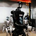 Novi kraljevi tehnološkog sektora: Zašto akcije proizvođača robota divljaju?