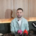 Marko gačić postaje otac po treći put?! Kako Kurir eksluzivno saznaje pevač i njegova ljubavnica će postati roditelji