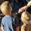 Šok otkriće! Evo šta su mališani radili pre nego što ih majka i očuh ostavili u šumi: "Nisu ih sprečavali!"