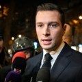 Ankete u Francuskoj: Bardela blizu pobede na predsedničkim izborima, Melanšon sve jači