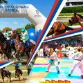 Sportski život na Čukarici u punom jeku! Događaj do događaja, čuvanje tradicije i velika podrška sportistima!