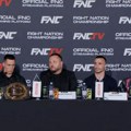 Velika konferencija pred FNC 31: Džoker Ilić, Đani Barbir, Marko Bojković, Vaso Bakočević i sve što vas zanima