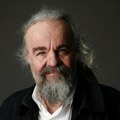 Miljenko Jergović Dobitnik Međunarodne nagrade za književnost "Aleksandar Tišma"