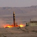 Žestoka eskalacija između Izraela i Irana, lete rakete na sve strane: Huti izvršili napad, potpuna zabrana plovidbe u Crvenom…