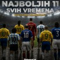 Izaberite najboljih 11 svih vremena za Svetsko prvenstvo u fudbalu (anketa)