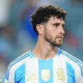 Iznenadni preokret u argentini: Senesi dobio poziv za Svetsko prvenstvo dok je bio na odmoru!