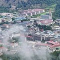 Prijateljstvo prevazilazi planine i mora: Priče o ciljanoj podršci Sicangu