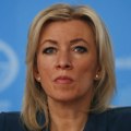 Zaharova: Srbija je na meti NATO-a jer vodi samostalnu politiku