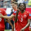 Švajcarska pobedila BiH rezultatom 4:1