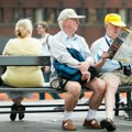 Nova pravila za penzije u Nemačkoj izazvala buru: Ukida se odlazak sa 63 godine