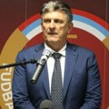 Избори у ФСВ: Симовић добио нови мандат!