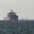 Sjedinjene Države gađale Iran posle napada na brod u Ormuskom moreuzu