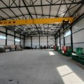 Otvorena fabrika „Malbex Carbon“ u Merošini, u prvoj fazi zaposlenje za 54 radnika