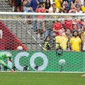 Švajcarska posle penala pobedila Kolumbiju za plasman u četvrtfinale SP