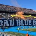 Dinamo Zagreb ukinuo VIP ložu i objasnio neobičnu odluku