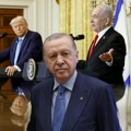 Netanjahu se žalio Trampu na Erdogana: Izraelski premijer tokom telefonskog razgovora sa šefom Bele kuće "ukazao na ozbiljnost…