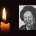 Umrla legendarna Nada Carina: Žena koja je zajedno sa suprugom za 24h prevela kultni film