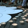 На Тргу републике у Београду обележавање годишњице злочина у Сребреници