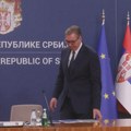 "Vučićeva pomoć građanima pred izbore nije poklon, već njihov novac"