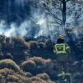 Vatrogasac i lokalni funkcioner godinama podmetali požare: Šokantno otkriće inspektora, usledila hapšenja - velika akcija…